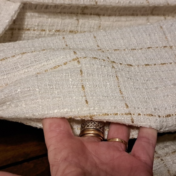 Blithe open front long jacket - Picture 7 of 11